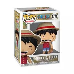 Funko Pop! One Piece Luffy #1771 kaina ir informacija | Žaidėjų atributika | pigu.lt