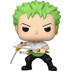 Funko Pop! One Piece Roronoa Zoro #1775 kaina ir informacija | Žaidėjų atributika | pigu.lt