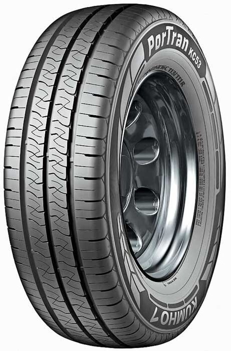 Marshal KC-53 215/65R16C 109 T цена и информация | Vasarinės padangos | pigu.lt