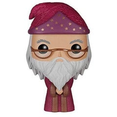 Funko Pop! Harry Potter - Albus Dumbledore #04 kaina ir informacija | Žaidėjų atributika | pigu.lt