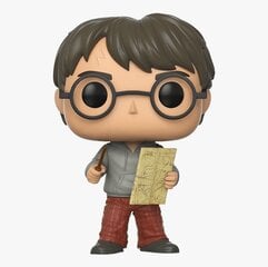 Funko Pop: Harry Potter #42 kaina ir informacija | Žaidėjų atributika | pigu.lt