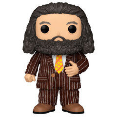 Funko POP! Super: Harry Potter Rubeus Hagrid Animal Pelt Outfit #171 kaina ir informacija | Žaidėjų atributika | pigu.lt