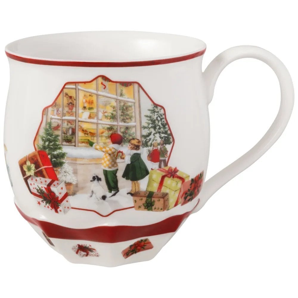 Villeroy & Boch puodelis Toy's Fantasy, 450 ml kaina ir informacija | Taurės, puodeliai, ąsočiai | pigu.lt