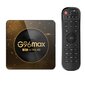 Farrot Smart TV Box multimedijos grotuvas G96 Max HD Android 13.0 skaitmeninis antžeminis dekoderis TV imtuvas priedėlis RK3528 Quad Core CPU 2-16G Media Player USB 3.0/3D/4K/8K palaikymas kaina ir informacija | Multimedijos grotuvai | pigu.lt