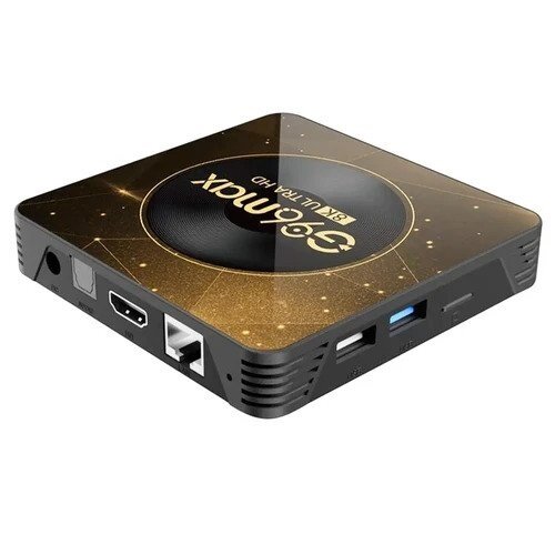 Farrot Smart TV Box multimedijos grotuvas G96 Max HD Android 13.0 skaitmeninis antžeminis dekoderis TV imtuvas priedėlis RK3528 Quad Core CPU 2-16G Media Player USB 3.0/3D/4K/8K palaikymas kaina ir informacija | Multimedijos grotuvai | pigu.lt