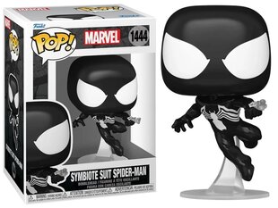 Funko Pop! Marvel: Spider-man - Symbiote #1444 цена и информация | Атрибутика для игроков | pigu.lt