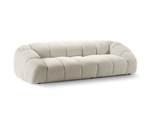 Sofa Micadoni Diana, balta kaina ir informacija | Sofos | pigu.lt