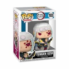 Funko Pop! Demon Slayer Tengen Flash Back #1750 kaina ir informacija | Žaidėjų atributika | pigu.lt