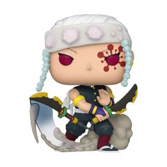 Funko Pop! Demon Slayer Tengen Flash Back #1750 kaina ir informacija | Žaidėjų atributika | pigu.lt