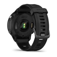 Товар с повреждённой упаковкой. Garmin Forerunner® 955 Solar Black. цена и информация | Мобильные телефоны, фото и видео товары с поврежденной упаковкой | pigu.lt