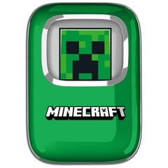 OTL - Minecraft Creeper Slide TWS Earphones цена и информация | Наушники | pigu.lt