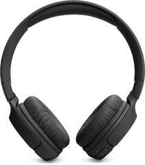 JBL Tune 710BT Black kaina ir informacija | Ausinės | pigu.lt