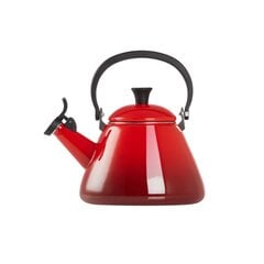 Le Creuset Virdulys Kone 1,6L raudonas kaina ir informacija | Termosai, termopuodeliai | pigu.lt