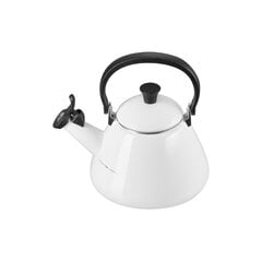 Le Creuset Virdulys Kone 1,6L baltas kaina ir informacija | Termosai, termopuodeliai | pigu.lt