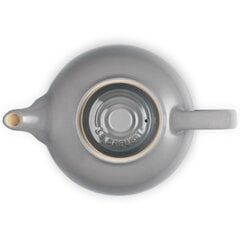 Le Creuset Virdulys akmens masės 1,3 l pilkos spalvos kaina ir informacija | Termosai, termopuodeliai | pigu.lt