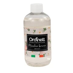 Aromatinio difuzoriaus 250 ml baltasis muskusas kaina ir informacija | Oro drėkintuvai | pigu.lt