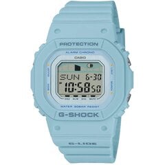 CASIO G-SHOCK ORIGINAL G-LIDE GLX-S5600-2ER GLX-S5600-2ER цена и информация | Женские часы | pigu.lt