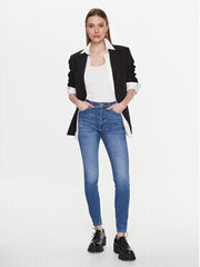 Женские джинсы Tommy Hilfiger Sylvia HR Skinny Jeans,синии цена и информация | Женские джинсы | pigu.lt