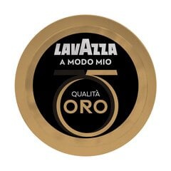 Lavazza kavos kapsulės A Modo Mio Mountain Grown, 16 vnt. цена и информация | Кофе, какао | pigu.lt