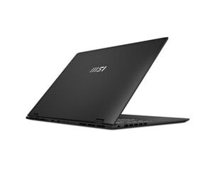 Ноутбук престиж (16 ai evo b1m, CPU Core Ultra, u7-155h, 3800 МГц, 16", 2560x1600, оперативная память 32 ГБ, lpddr5, 6400 МГц, SSD 1 ТБ), Msi цена и информация | Ноутбуки | pigu.lt