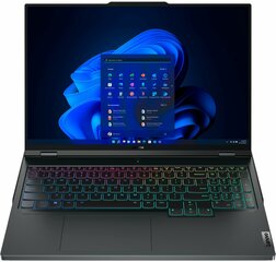 Lenovo Legion Pro 7 16ARX8H kaina ir informacija | Nešiojami kompiuteriai | pigu.lt