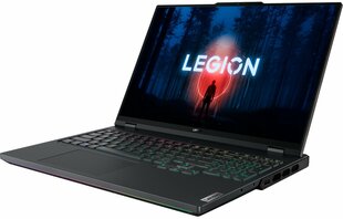 Lenovo Legion Pro 7 16ARX8H kaina ir informacija | Nešiojami kompiuteriai | pigu.lt