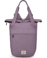 Kuprinė Osprey Arcane Tote Pack, violetinė kaina ir informacija | Turistinės ir kelioninės kuprinės | pigu.lt