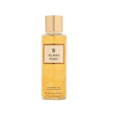 Parfumuota kūno dulksna Victoria´s Secret Island Rush, 250 ml kaina ir informacija | Parfumuota kosmetika moterims | pigu.lt