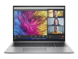 HP Zbook Firefly G11 Core™ Ultra 7 155U 32GB 512GB SSD 16"1920x1200 WIN11 Pro цена и информация | Ноутбуки | pigu.lt