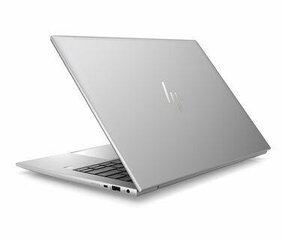 HP Zbook Firefly 14 G10 i5-1340P 16GB 512GB SSD 14"WUXGA TOUCH WIN11 Pro SIDABRINIS kaina ir informacija | Nešiojami kompiuteriai | pigu.lt