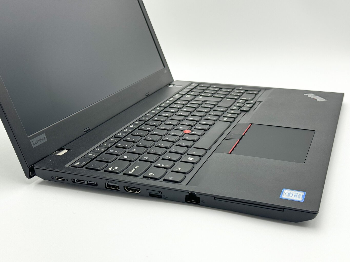 Lenovo ThinkPad L580 kaina ir informacija | Nešiojami kompiuteriai | pigu.lt