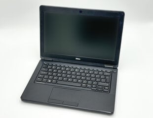 Dell Latitude E5250 kaina ir informacija | Nešiojami kompiuteriai | pigu.lt