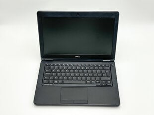 Dell Latitude E5250 kaina ir informacija | Nešiojami kompiuteriai | pigu.lt