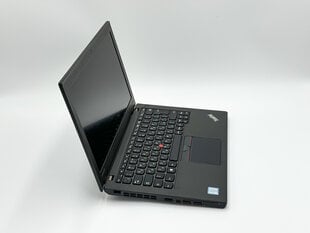 Lenovo ThinkPad_X260 kaina ir informacija | Nešiojami kompiuteriai | pigu.lt