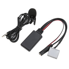 Automobilio stereofoninis mikrofonas su AUX garso kabeliu Bluetooth 5.0, skirtas Honda Civic 2006–2013 m. kaina ir informacija | USB adapteriai gamyklinei garso sistemai | pigu.lt