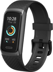 TOOBUR Fitneso laikrodis kaina ir informacija | Išmaniosios apyrankės (fitness tracker) | pigu.lt