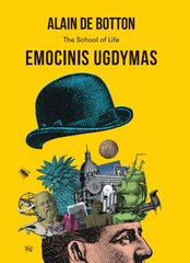 Emocinis ugdymas kaina ir informacija | Saviugdos knygos | pigu.lt