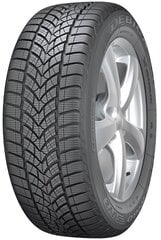 Debica Frigo SUV 2 255/55R18 109 H XL цена и информация | Зимние шины | pigu.lt