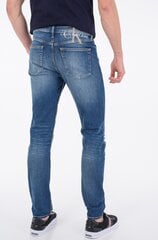 Мужские джинсы Calvin Klein,синии цена и информация | Mужские джинсы Only & Sons Loom 5714910844399 | pigu.lt