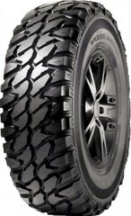 Mirage MR-MT172 265/70R17 121/118 Q kaina ir informacija | Vasarinės padangos | pigu.lt