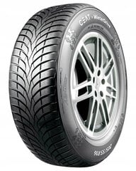 CEAT Winter Drive 155/65R14 75 T kaina ir informacija | Žieminės padangos | pigu.lt