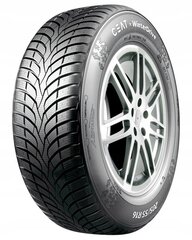 CEAT Winter Drive 155/70R13 75 T kaina ir informacija | Žieminės padangos | pigu.lt