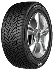 CEAT Winter Drive Sport 245/45R19 102 V XL RP цена и информация | Зимняя резина | pigu.lt