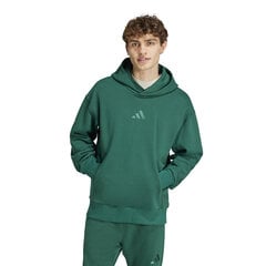 Блуза ADIDAS M A SZN FL HD IY41374067894350785 цена и информация | Мужская спортивная одежда | pigu.lt