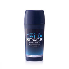 Dezodorantas Tulipan Negro Datta Space vyrams, 75 ml kaina ir informacija | Dezodorantai | pigu.lt