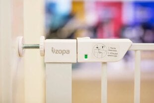 Zopa Apsauginiai varteliai kaina ir informacija | Saugos varteliai, apsaugos | pigu.lt