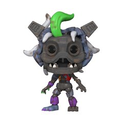 FUNKO POP! Vinilinė figūrėlė: Five Nights At Freddy´s - Roxy kaina ir informacija | Smėlio dėžės, smėlis | pigu.lt