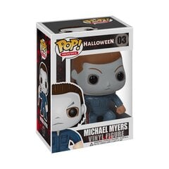 FUNKO POP! Vinilinė figūrėlė: Halloween - Michael Myers kaina ir informacija | Smėlio dėžės, smėlis | pigu.lt