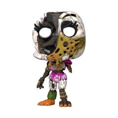 FUNKO POP! Vinilinė figūrėlė: Five Nights At Freddy´s - Chica kaina ir informacija | Smėlio dėžės, smėlis | pigu.lt