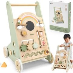 Medinis stumdukas Viga Toys L-44226 kaina ir informacija | Žaislai kūdikiams | pigu.lt